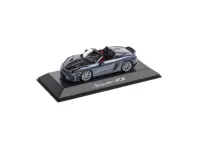 Porsche 718 Spyder RS (982), Gris. - WAP0202140RSPY